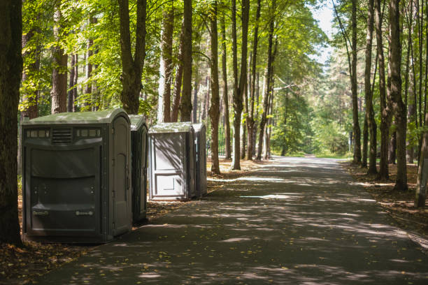 Portable Toilet Options We Offer in Cohoe, AK