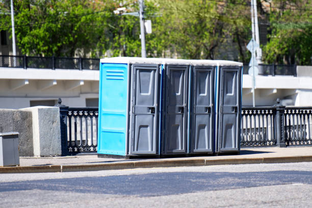 Best Long-term porta potty rental  in Cohoe, AK