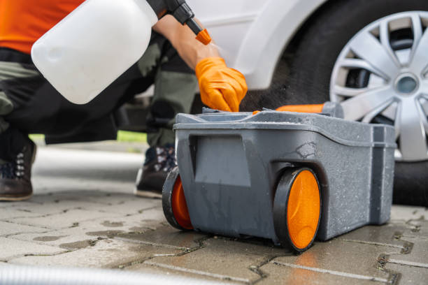 Reliable Cohoe, AK porta potty rental Solutions